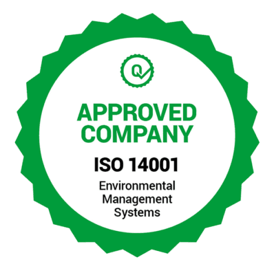 ISO Approved Environmental - Ironbuilt Infrastructure Civil Construction