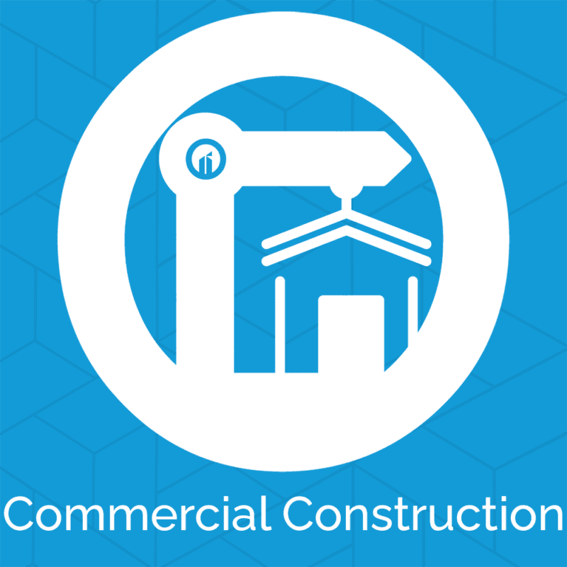 Ironbuilt Infrastructure Commercial Construction