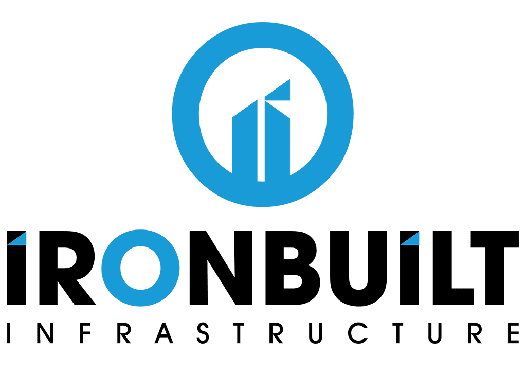 Ironbuilt Infrastructure